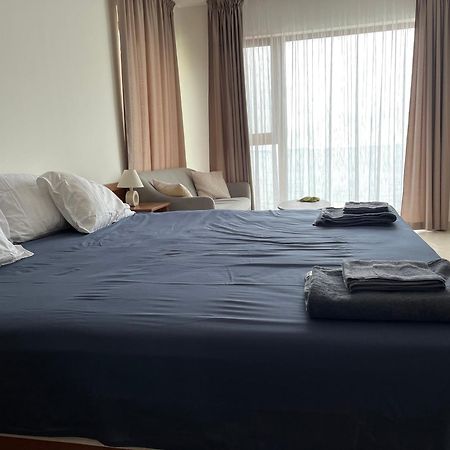 Privat Apartament Golf Coast Kavarna Exterior photo