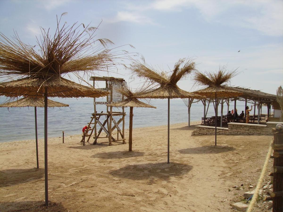 Privat Apartament Golf Coast Kavarna Exterior photo