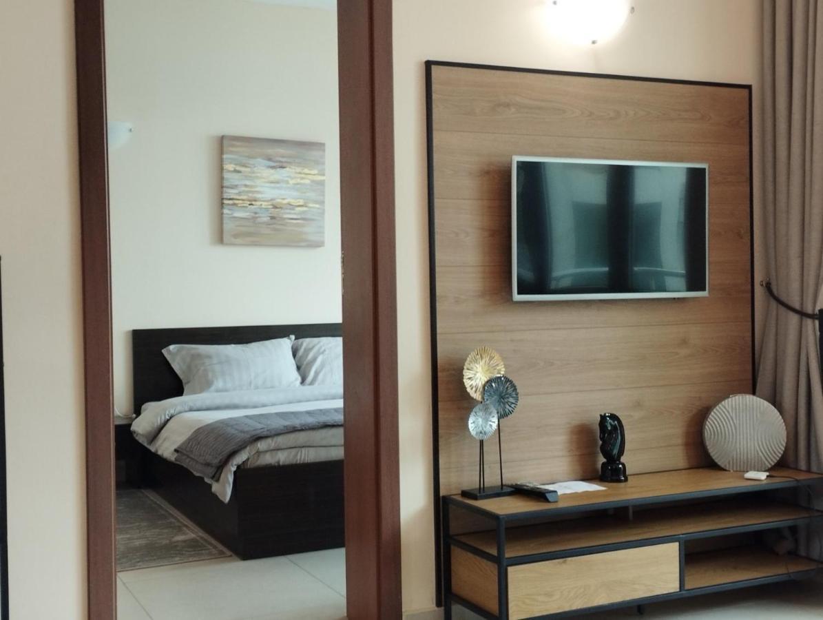Privat Apartament Golf Coast Kavarna Exterior photo