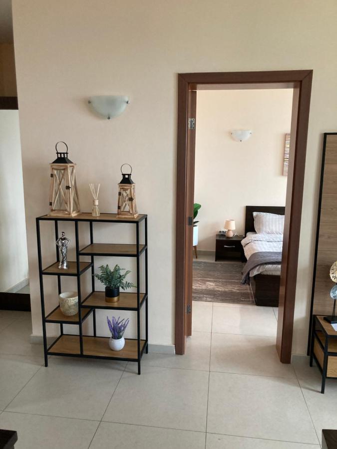 Privat Apartament Golf Coast Kavarna Exterior photo