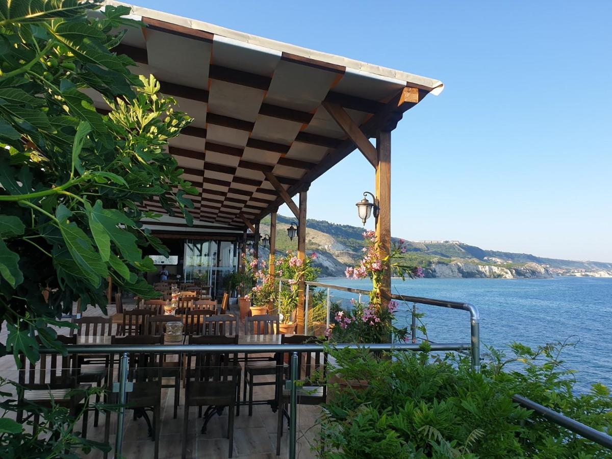 Privat Apartament Golf Coast Kavarna Exterior photo