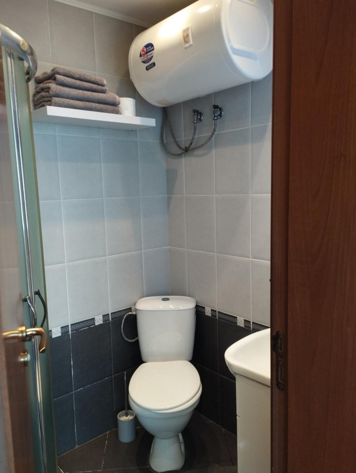 Privat Apartament Golf Coast Kavarna Exterior photo
