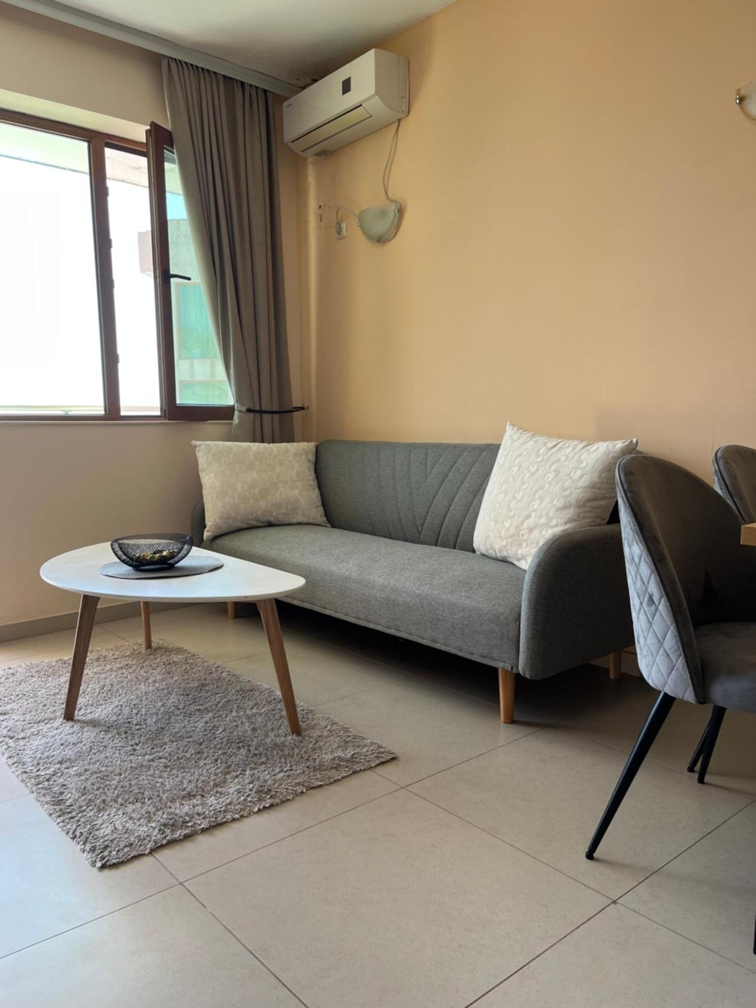 Privat Apartament Golf Coast Kavarna Exterior photo