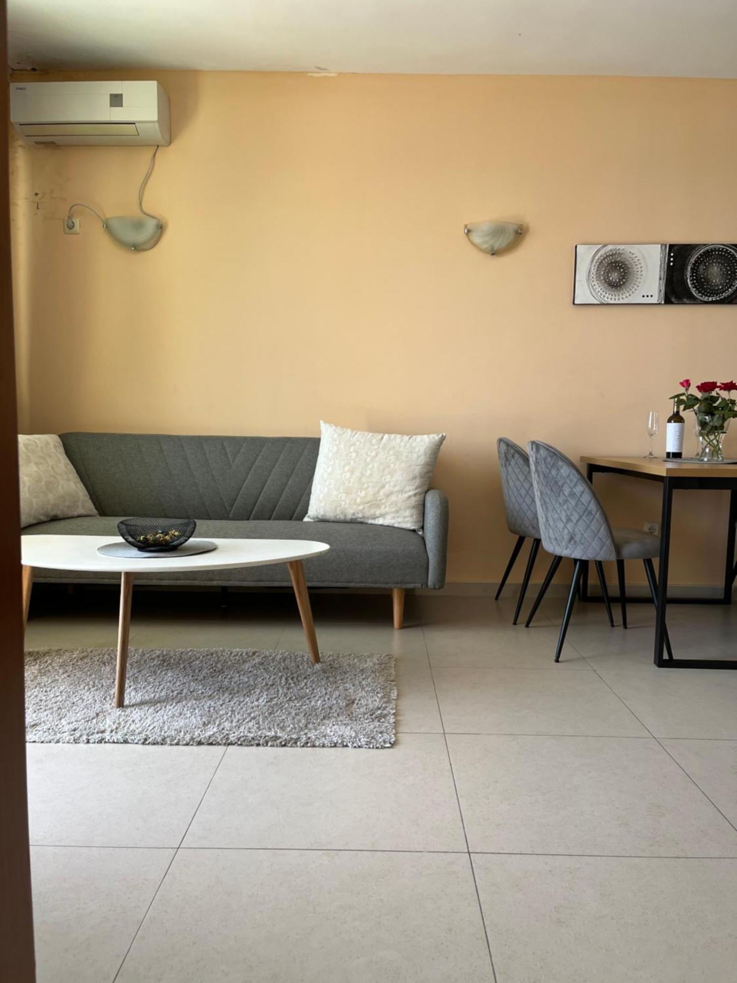 Privat Apartament Golf Coast Kavarna Exterior photo