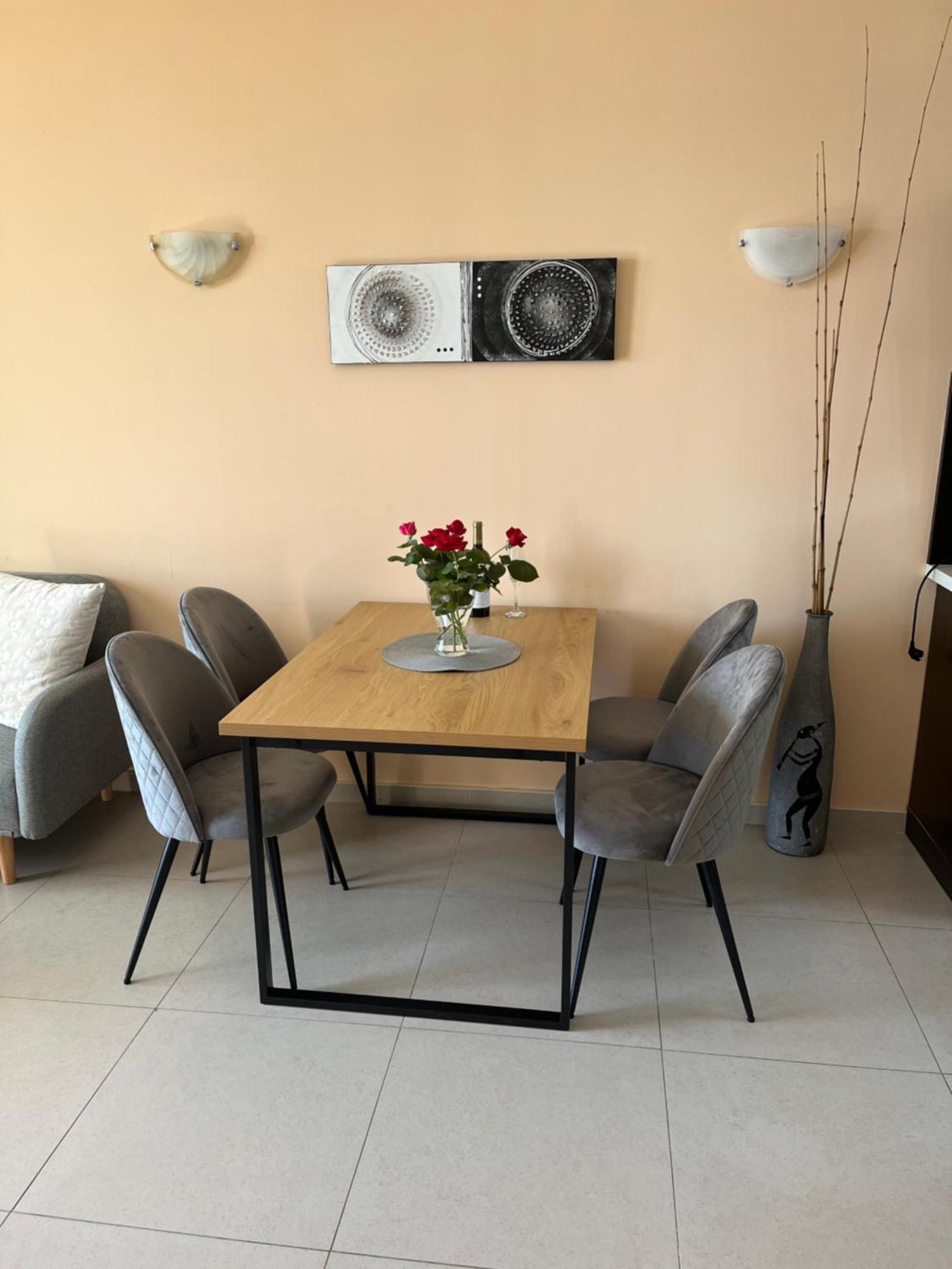 Privat Apartament Golf Coast Kavarna Exterior photo