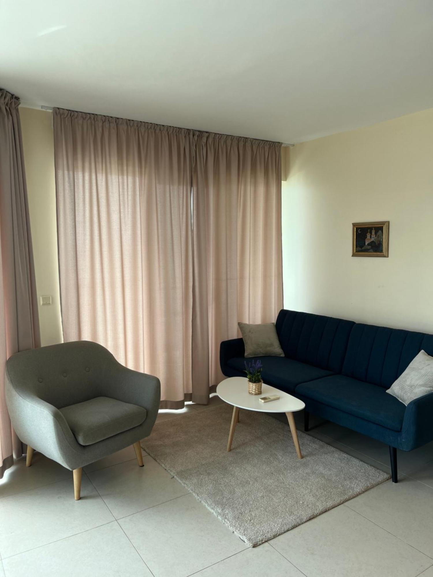 Privat Apartament Golf Coast Kavarna Exterior photo