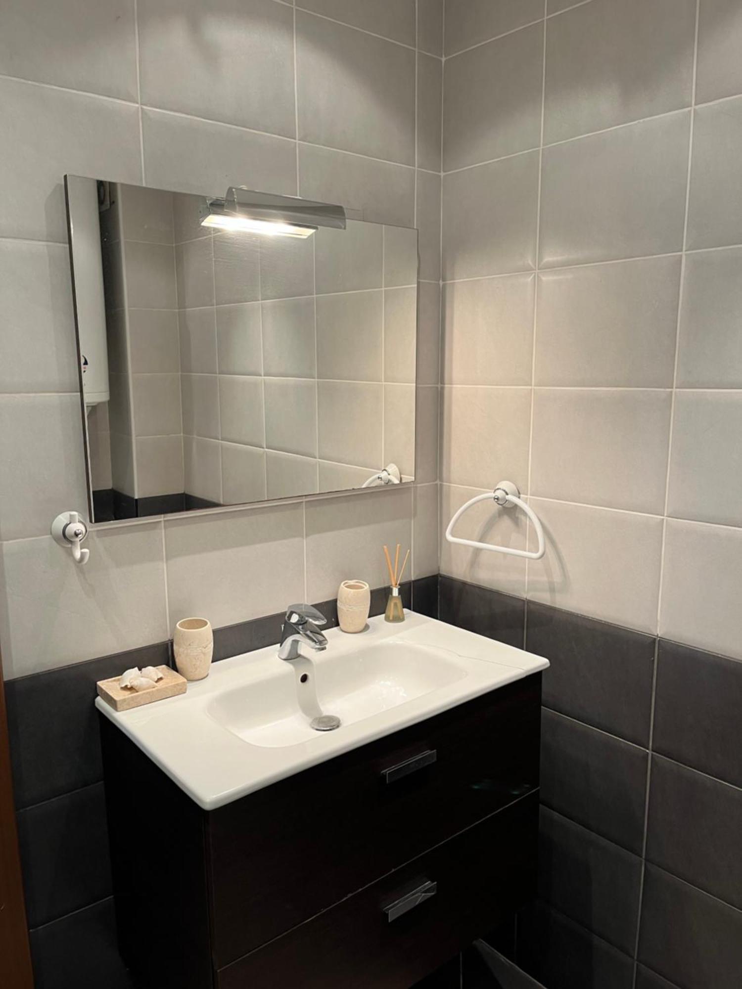 Privat Apartament Golf Coast Kavarna Exterior photo