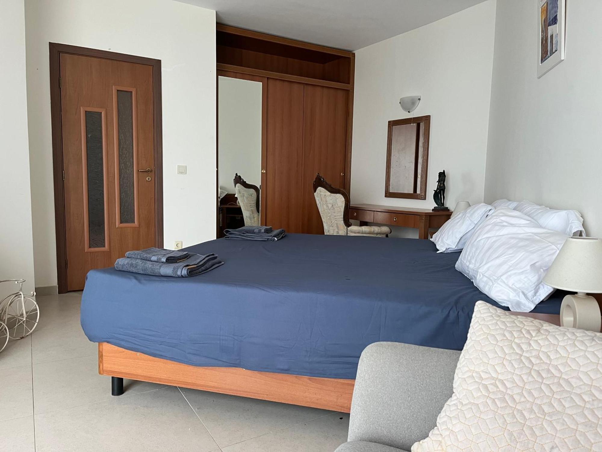 Privat Apartament Golf Coast Kavarna Exterior photo
